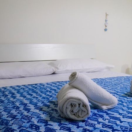 C Sta O Mar For Apartment เนเปิลส์ ภายนอก รูปภาพ