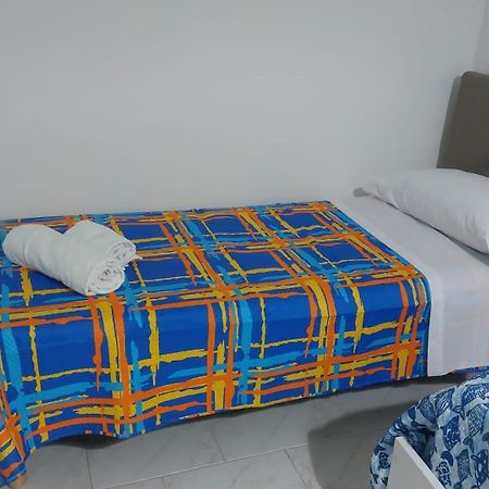 C Sta O Mar For Apartment เนเปิลส์ ภายนอก รูปภาพ