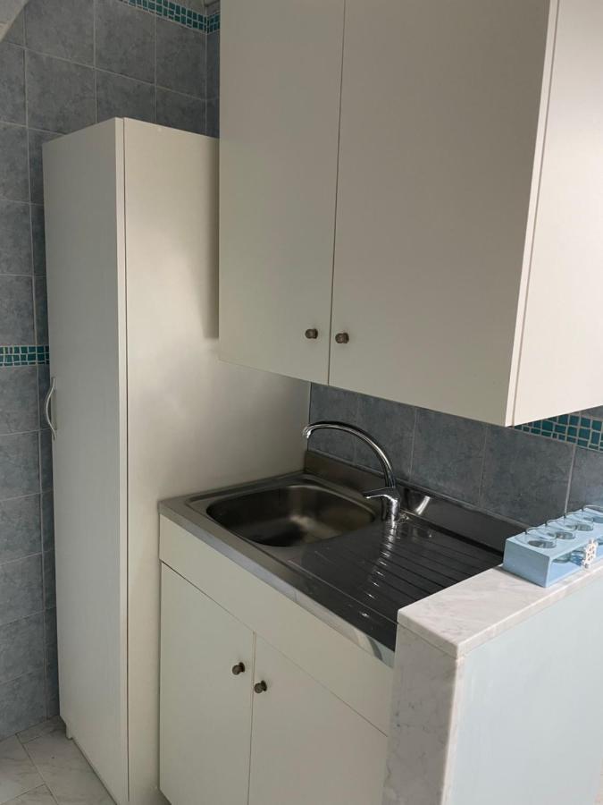 C Sta O Mar For Apartment เนเปิลส์ ภายนอก รูปภาพ