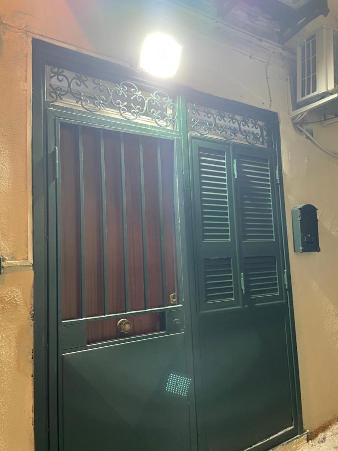 C Sta O Mar For Apartment เนเปิลส์ ภายนอก รูปภาพ