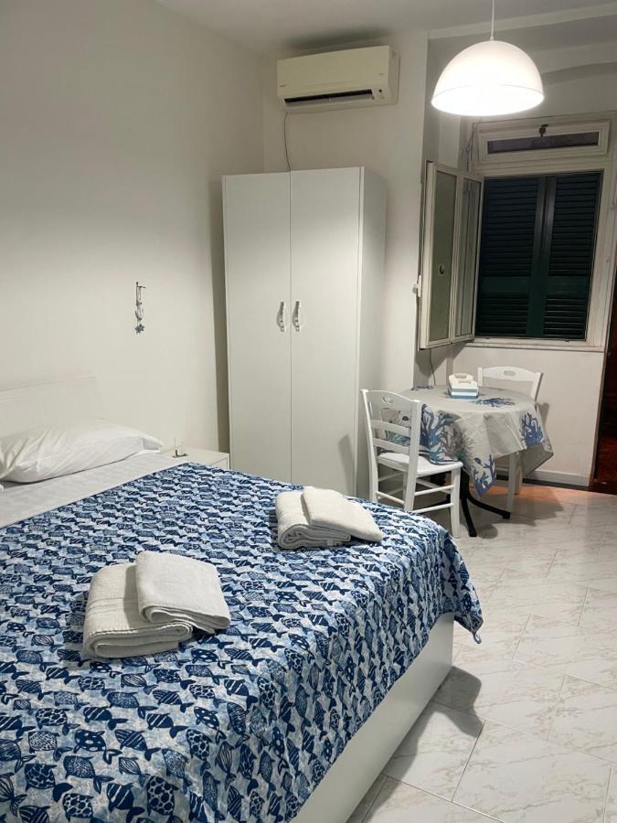 C Sta O Mar For Apartment เนเปิลส์ ภายนอก รูปภาพ